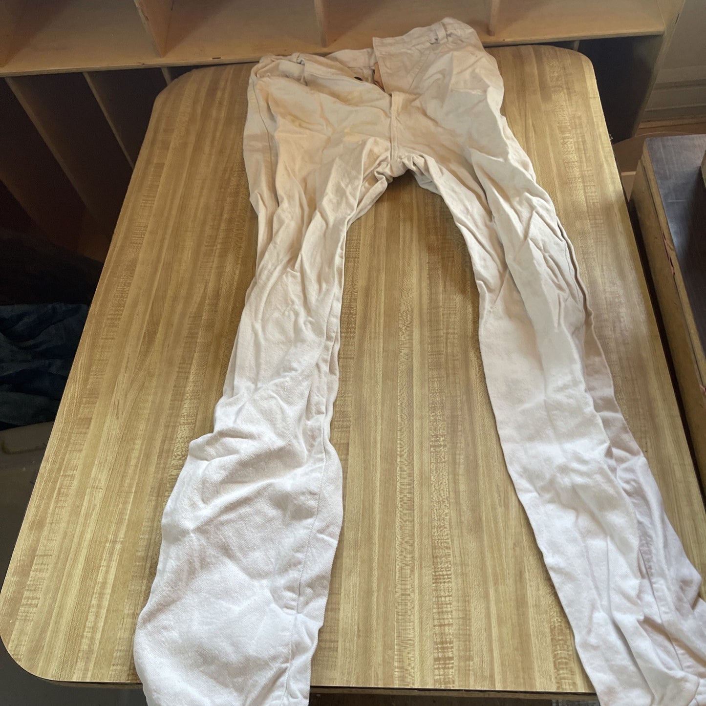 Vintage Ozark Mountain Mom Jeans 14