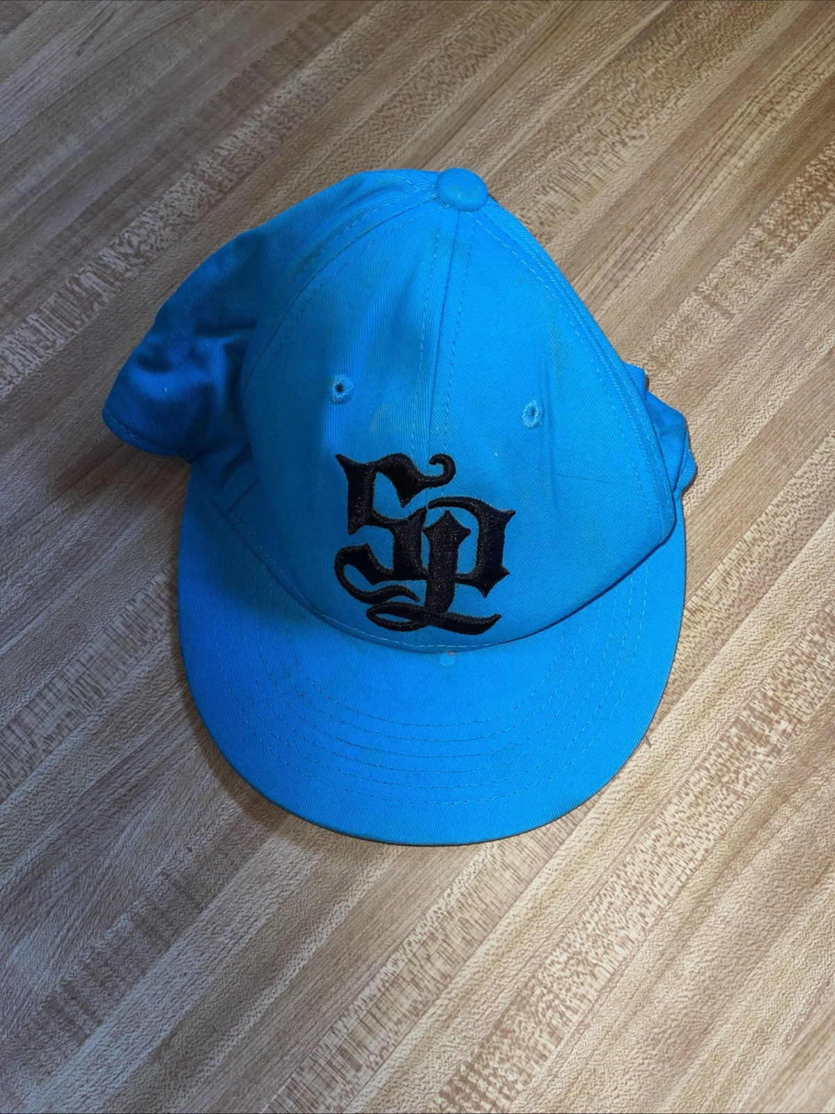 Southpole Cap 6 3/4