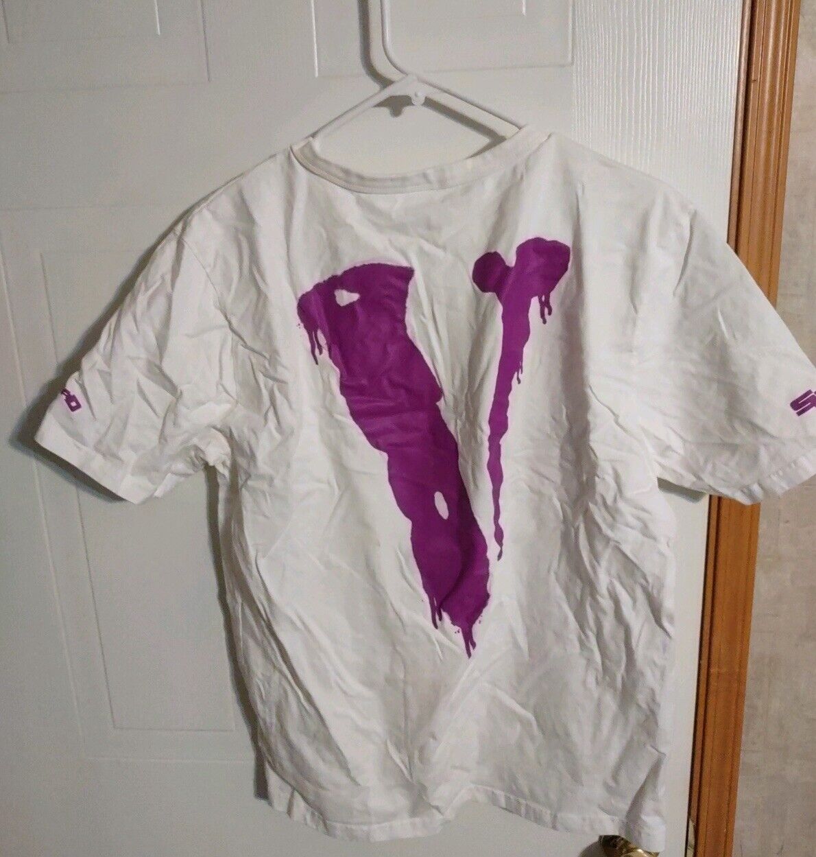 Screwhead T Shirt Large 