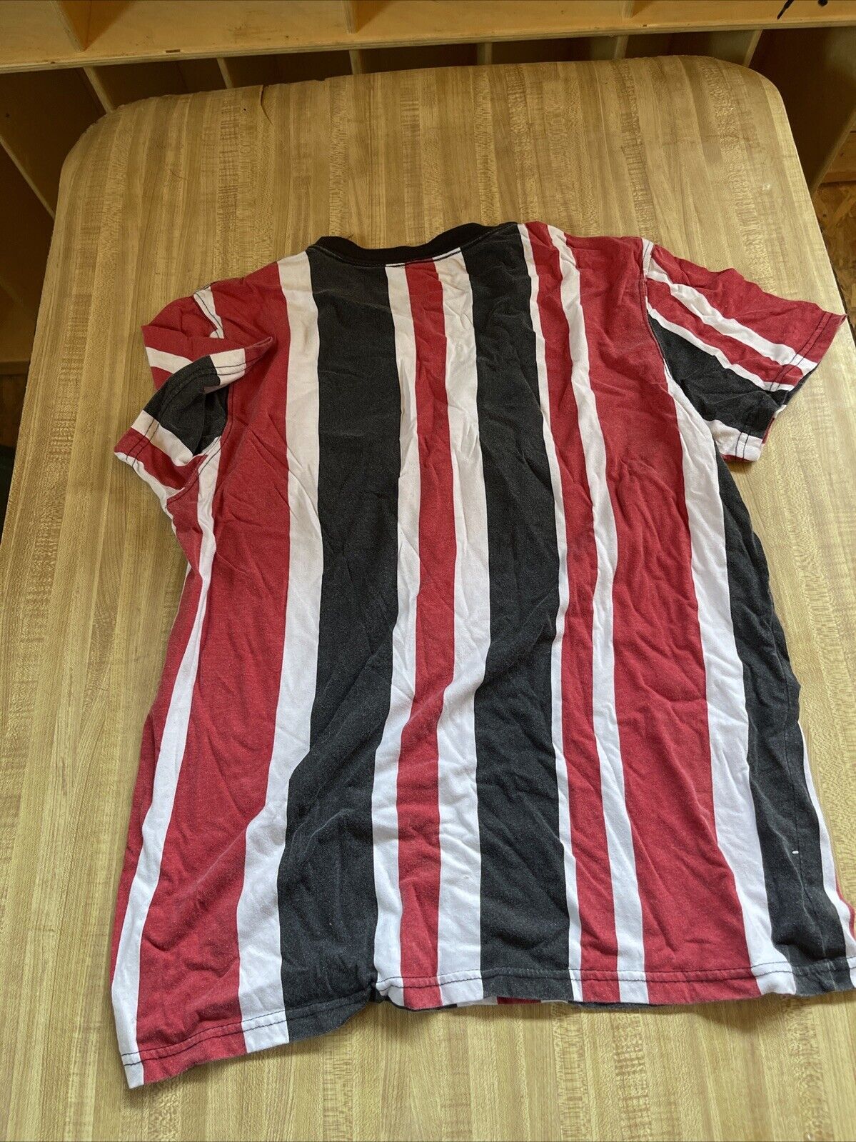 Chicago Bulls T Shirt XL
