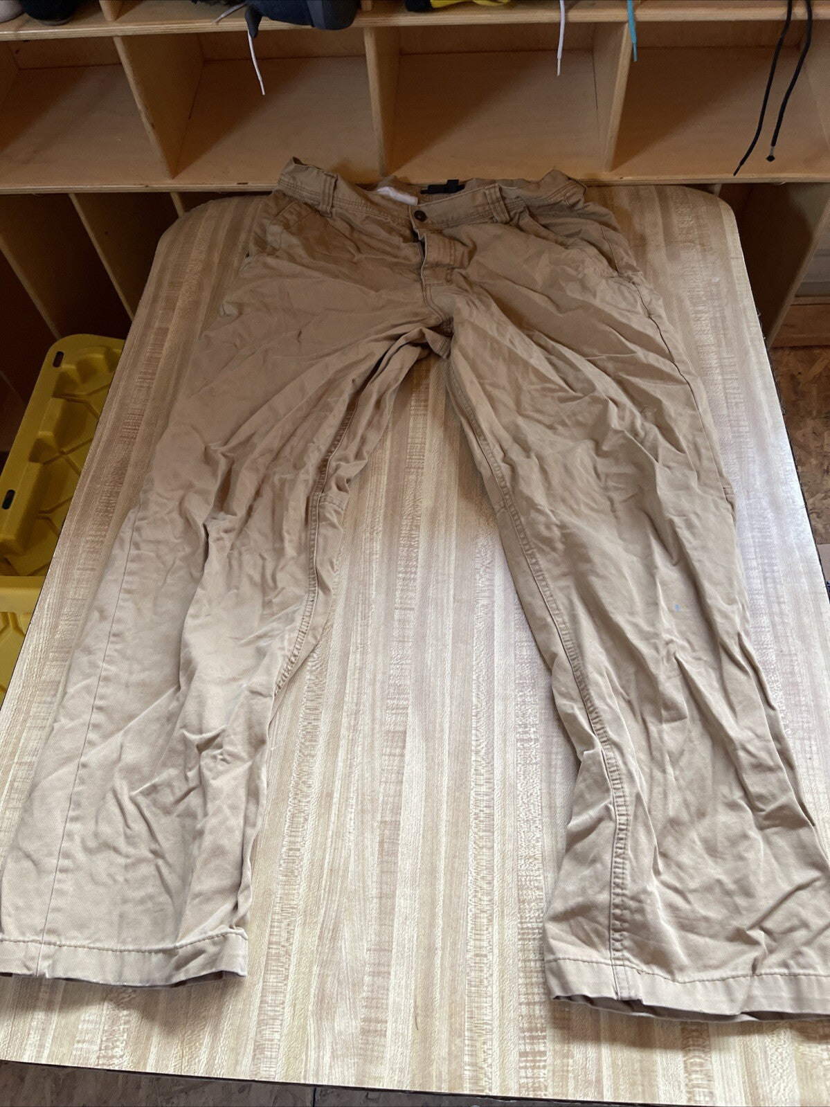 Royal Robbins Pants 34x32