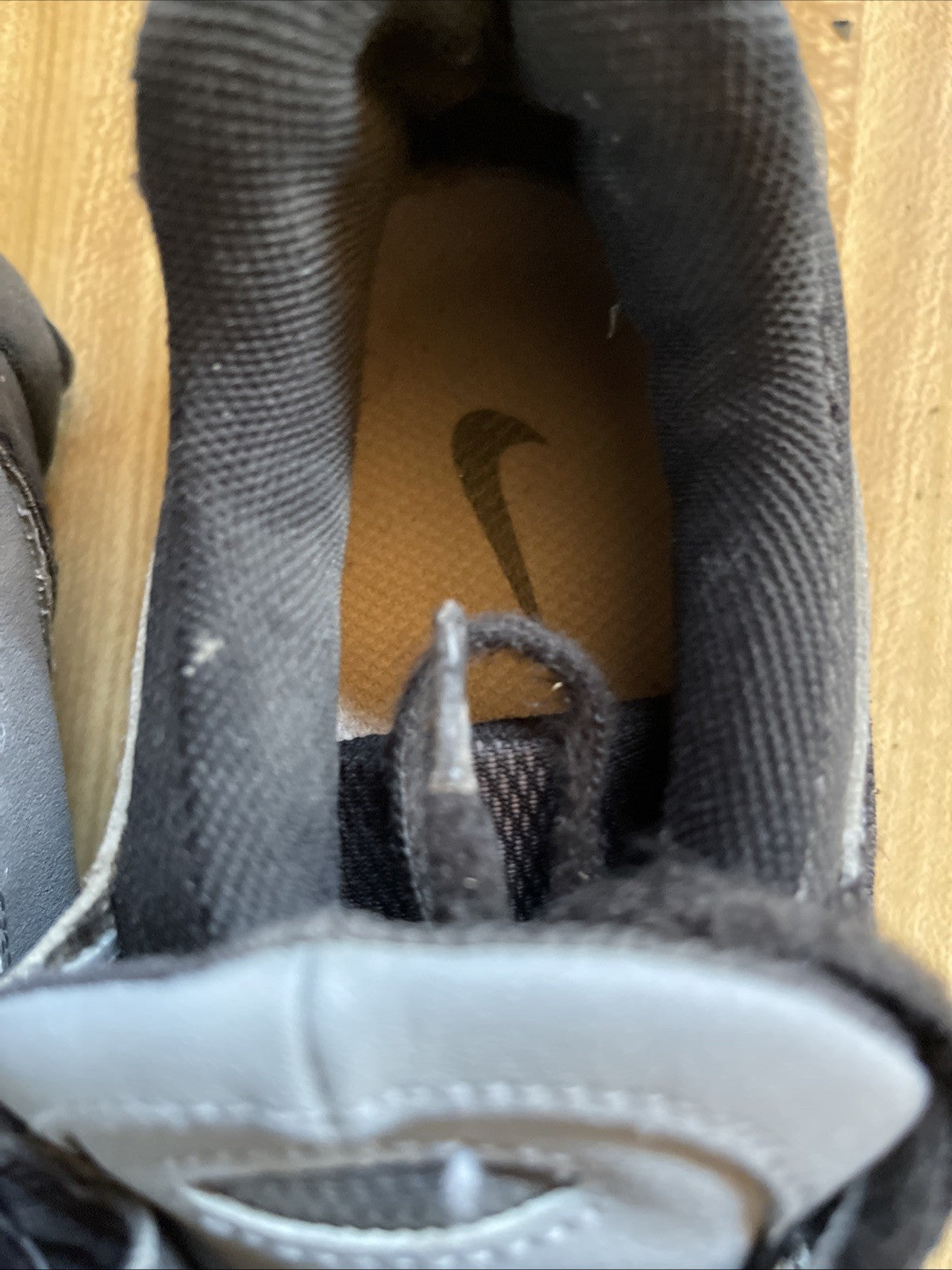 Nike ACG Cycling Shoes 9.5