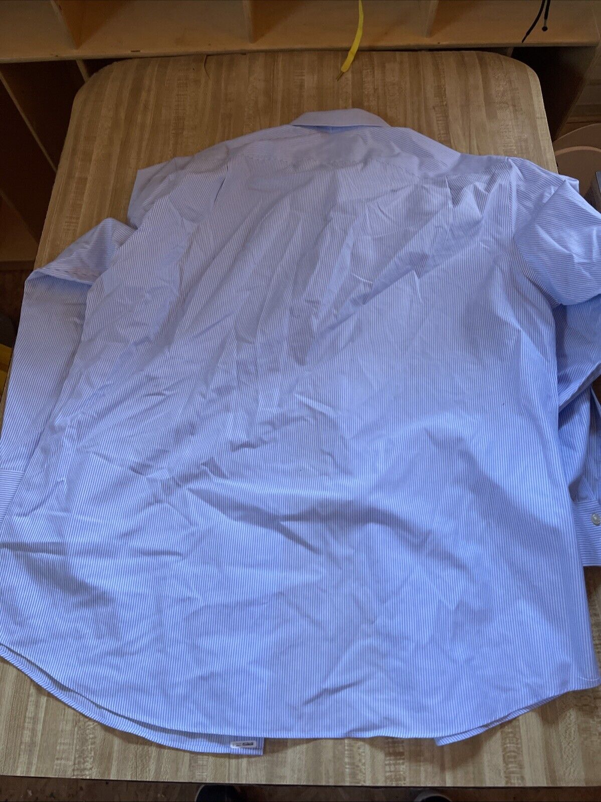 Charles Tyrwhitt Dress Shirt 17.5