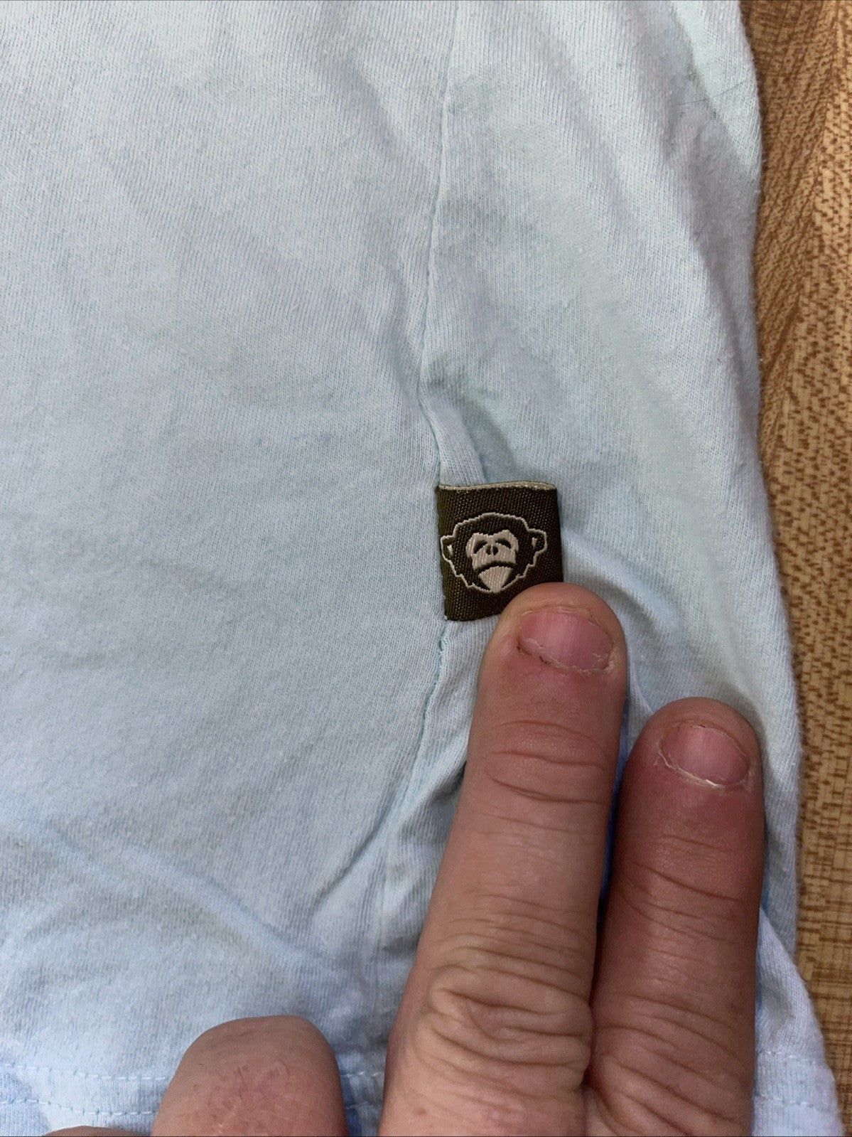 Howler Bros T Shirt XL