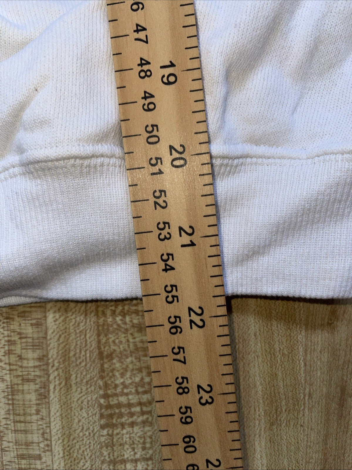 Vintage 1985 Chicago Bears Superbowl Roster Sweatshirt 