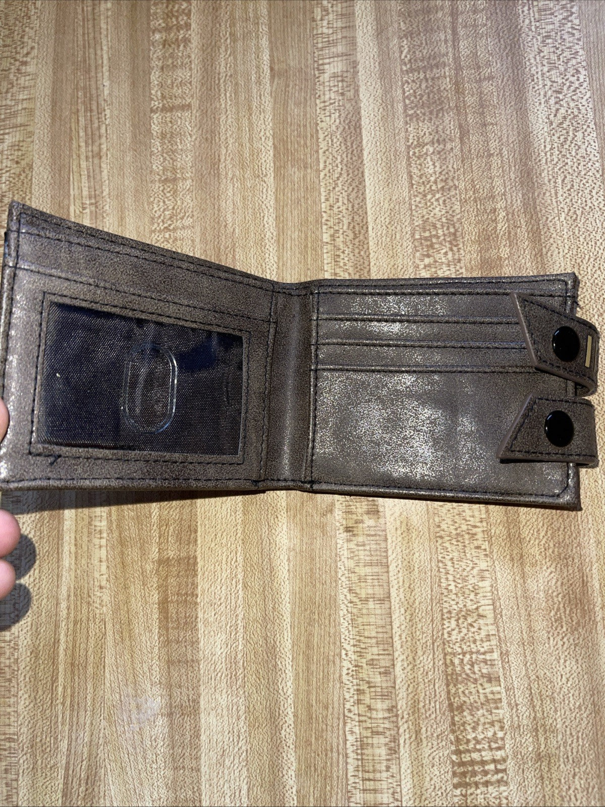 Star Wars Wallet