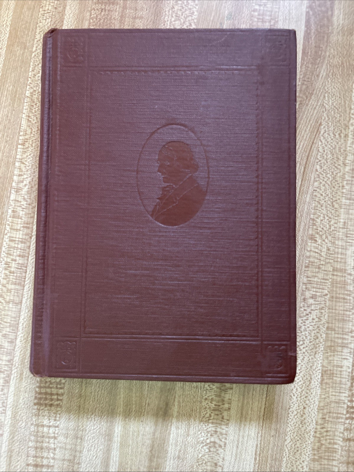 Little Journeys Hardcover 1916