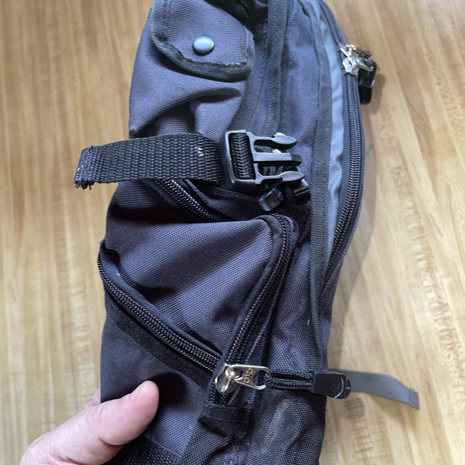 Coldwater Canyon Backpack 