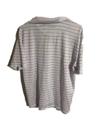 BK Tour Edition Performance Polo Medium