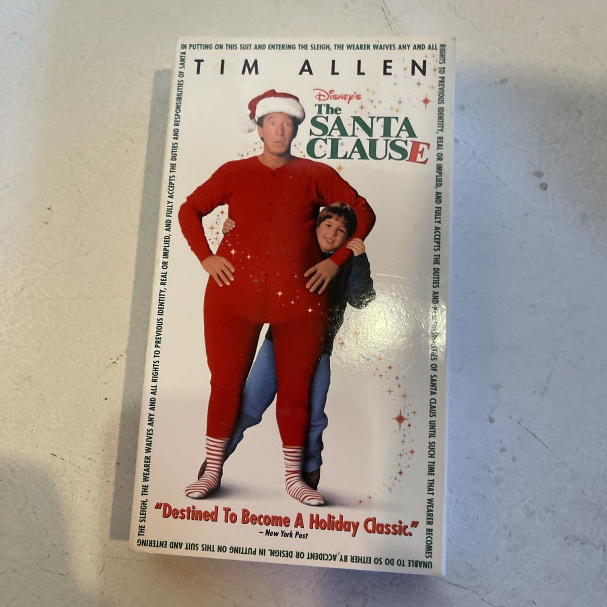 Comedy VHS Lot 2