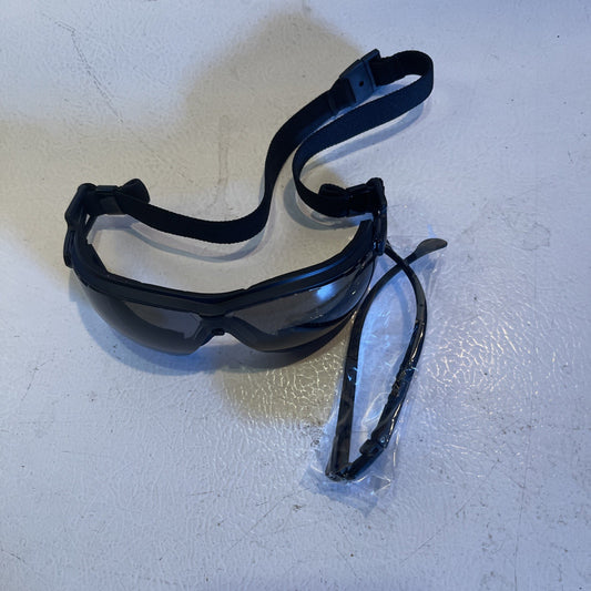 Riding Goggles