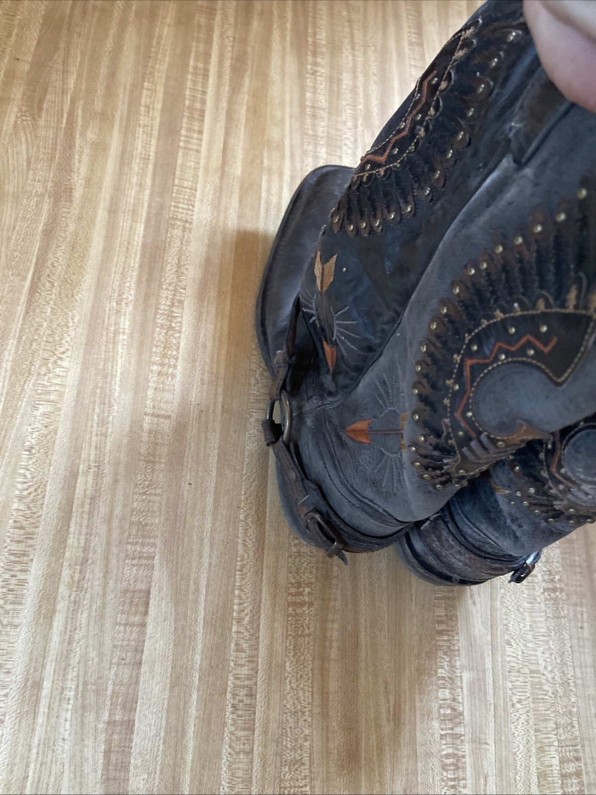 Corral Cowboy Boots 10 D