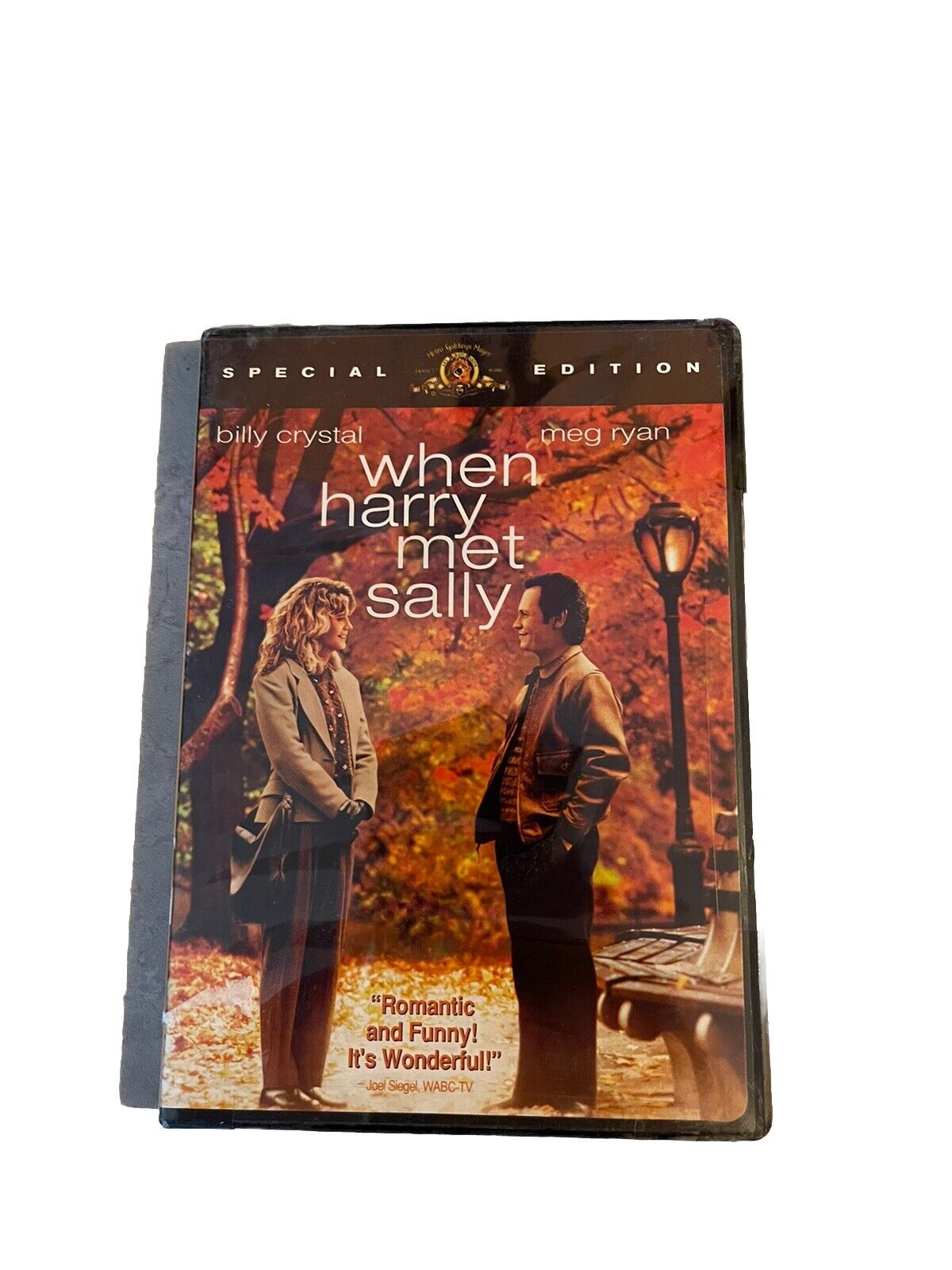 When Harry Met Sally... (DVD, 2001, Contemporary Classics - Special Edition)