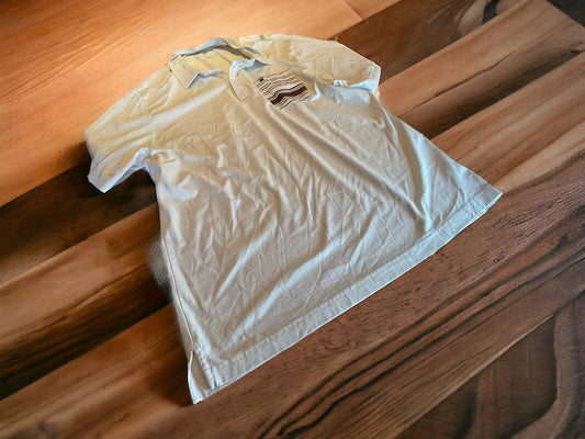 Travis Mathew Polo Large