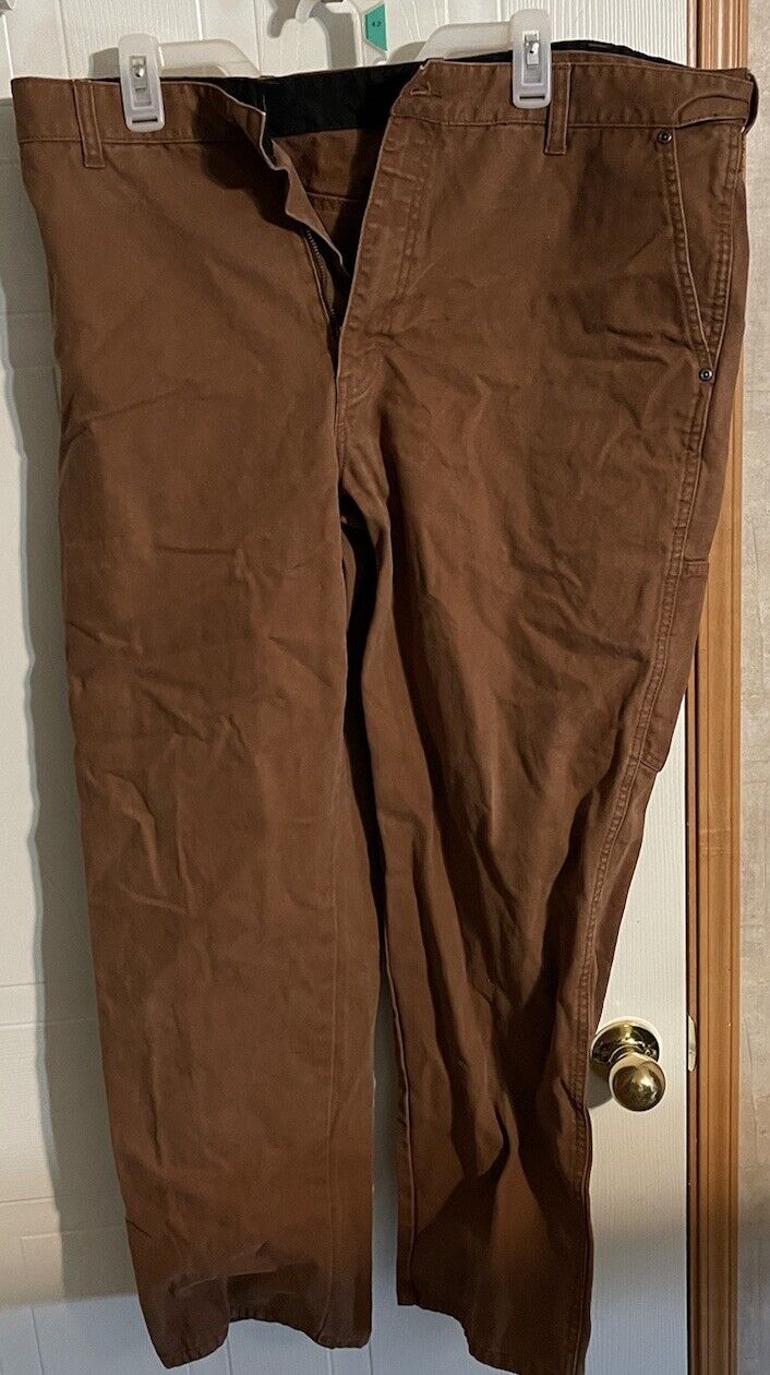 Walls Carpenter Pants 38x32