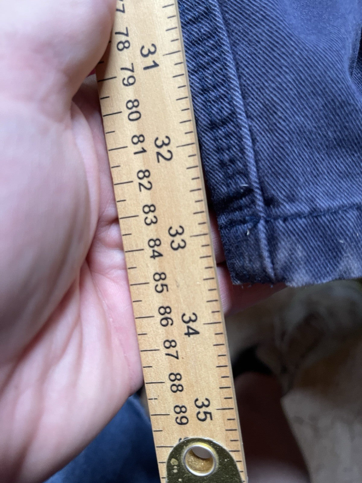 Thrive Workwear FR Cargo Pants See Photos For Measurements 