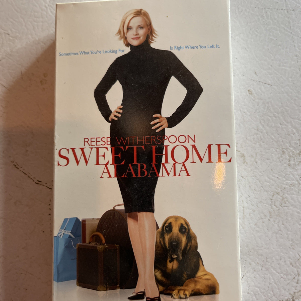 Chick Flick VHS Lot 
