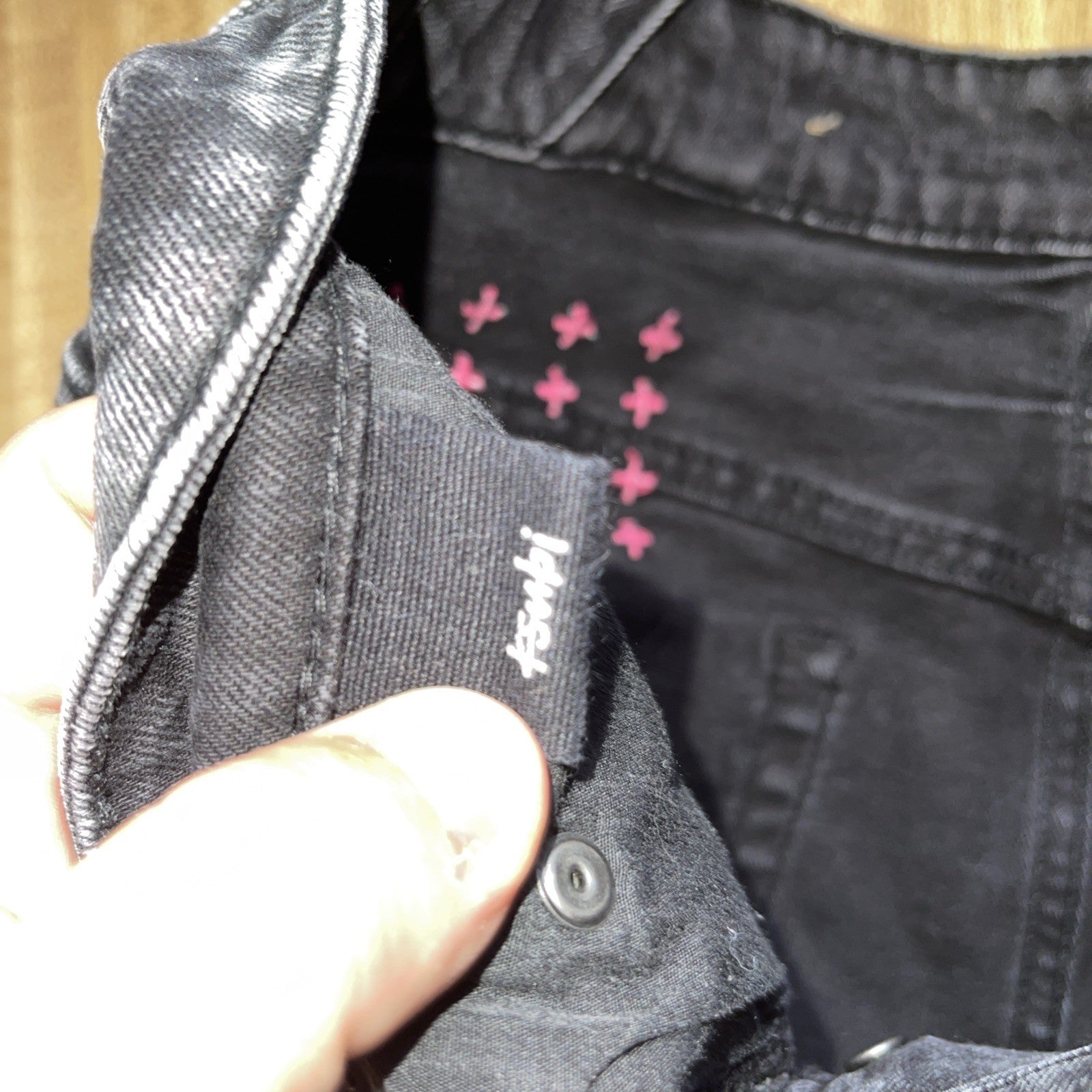 Ksubi Jeans 33/30