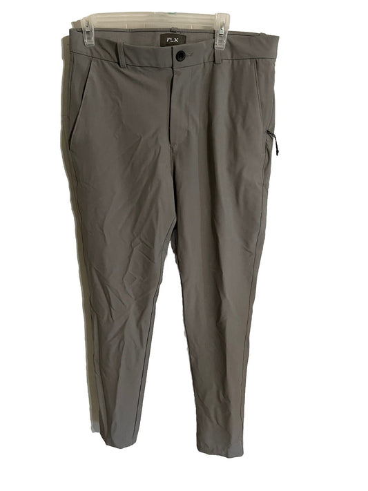 FLX Golf Pants 34x34