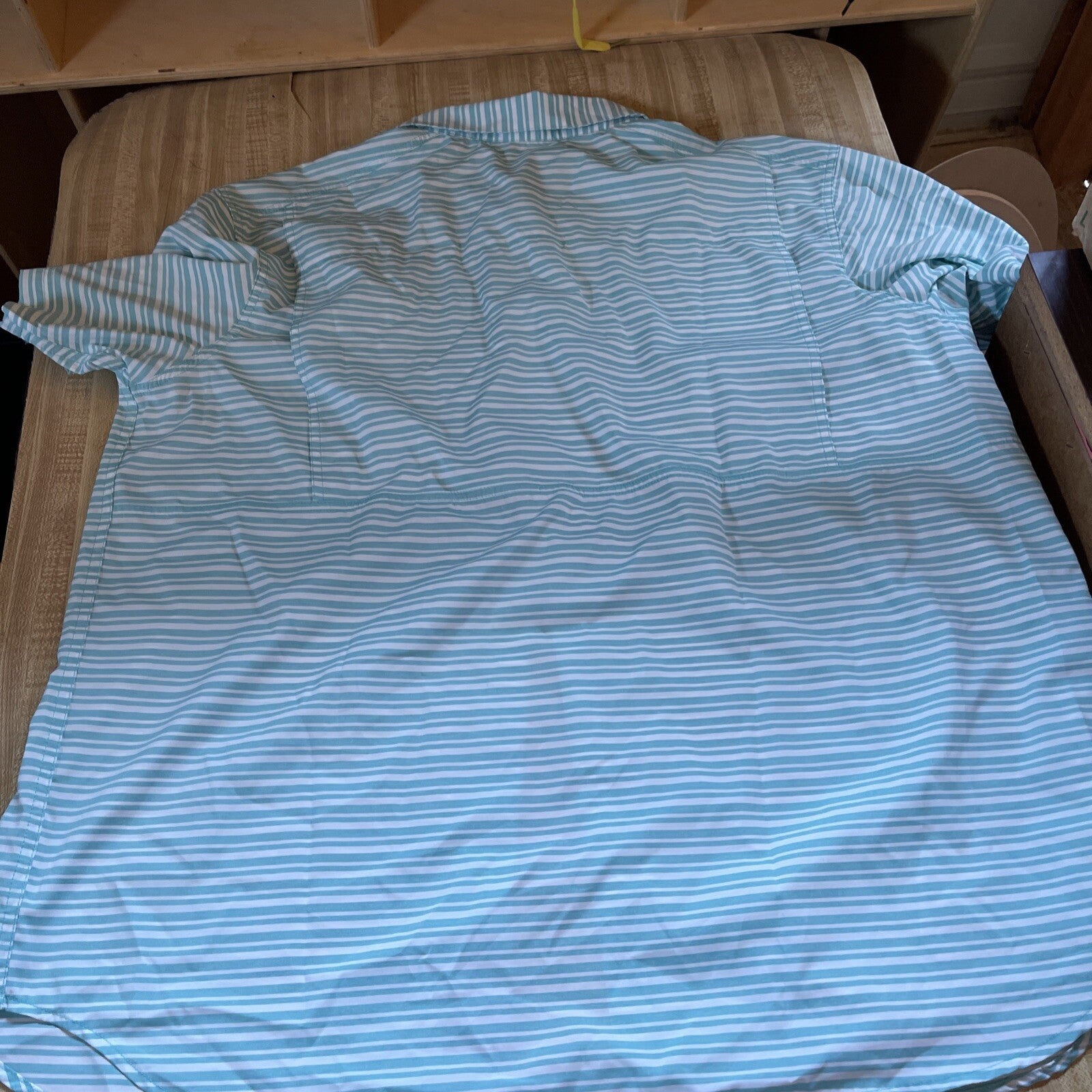 Columbia Vented Shirt XXL