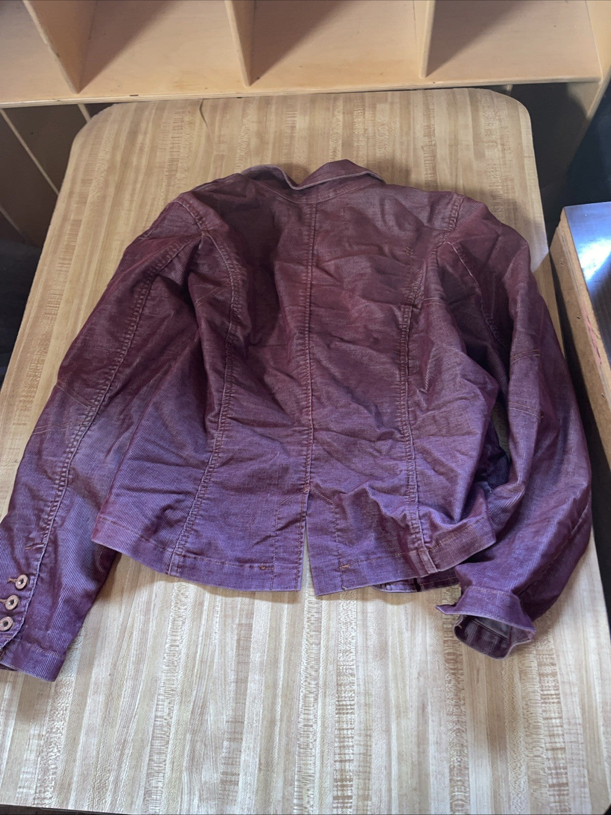 Jeanstar Denim Jacket XL