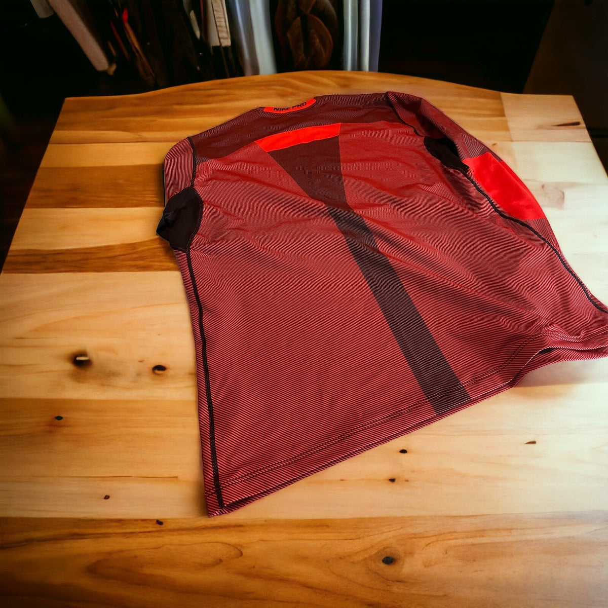 Nike Pro Fitted Pullover XL