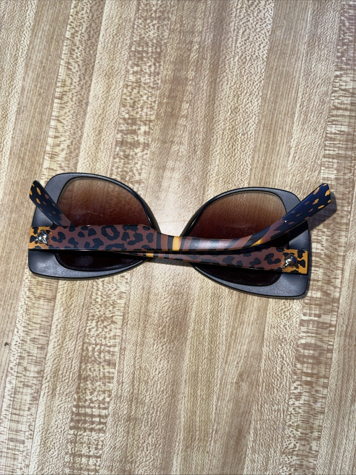 Giselle Sunglasses 