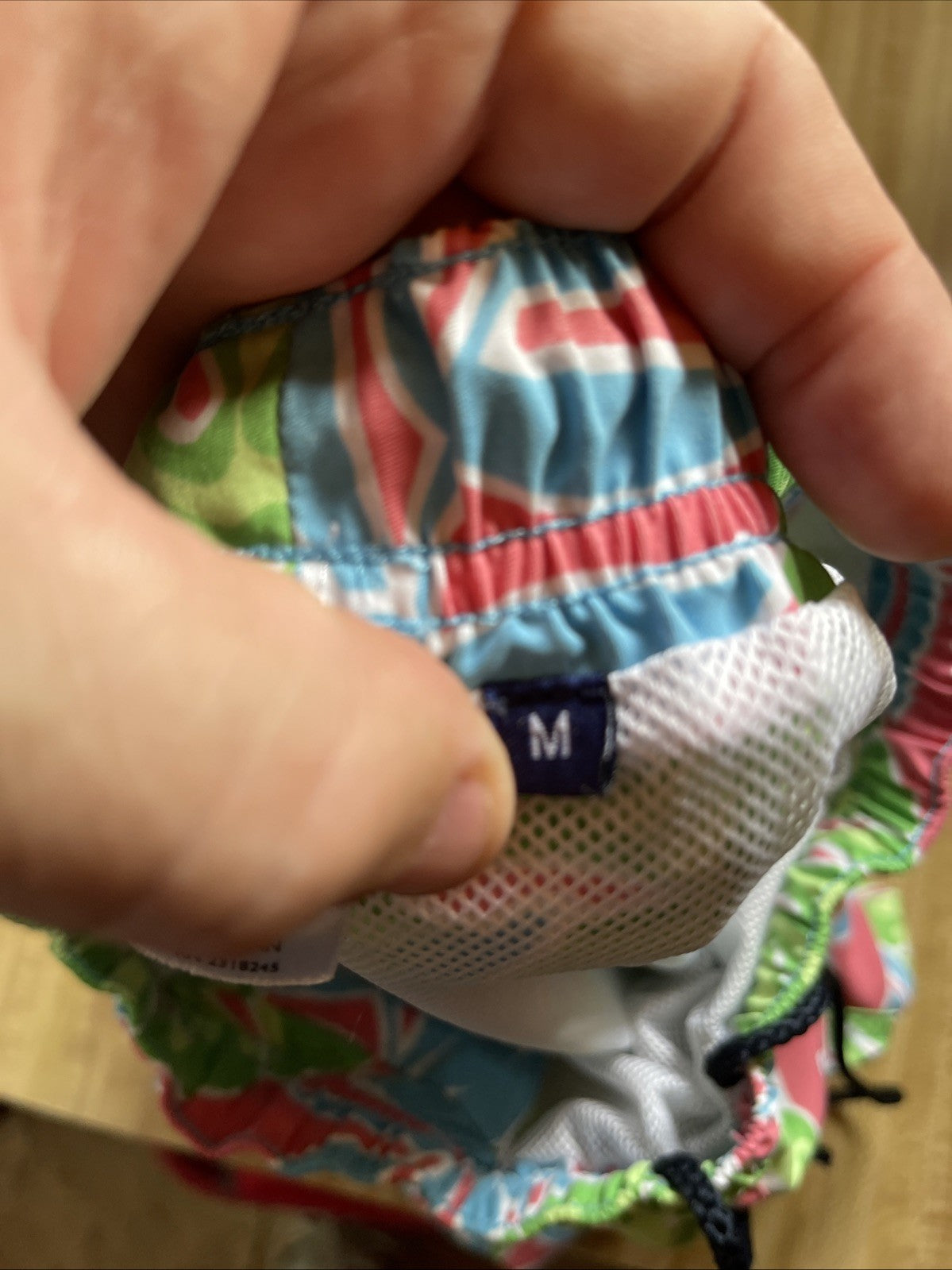 Vineyard Vines Swim Trunks Medium 