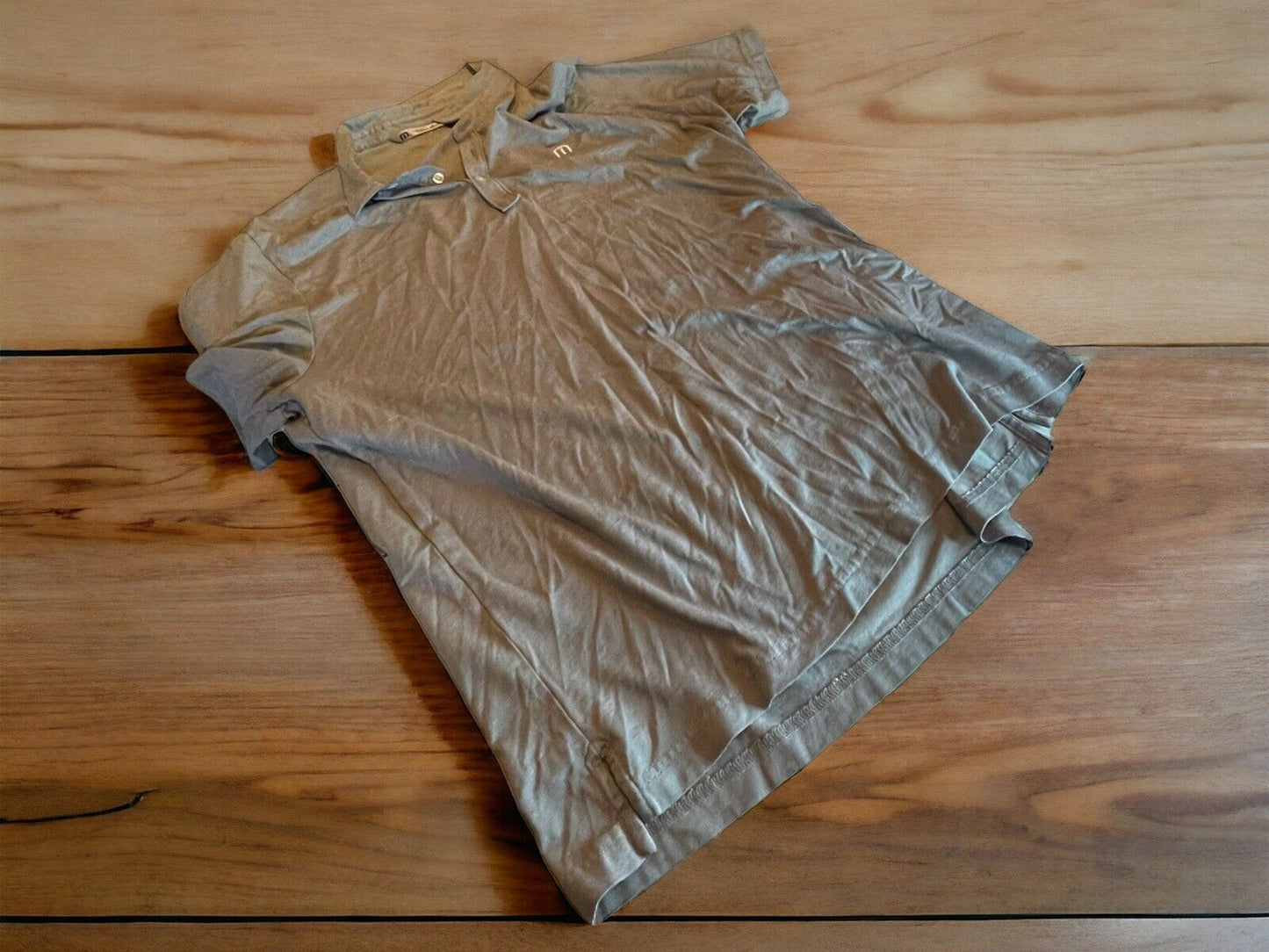 Travis Mathew Polo XL