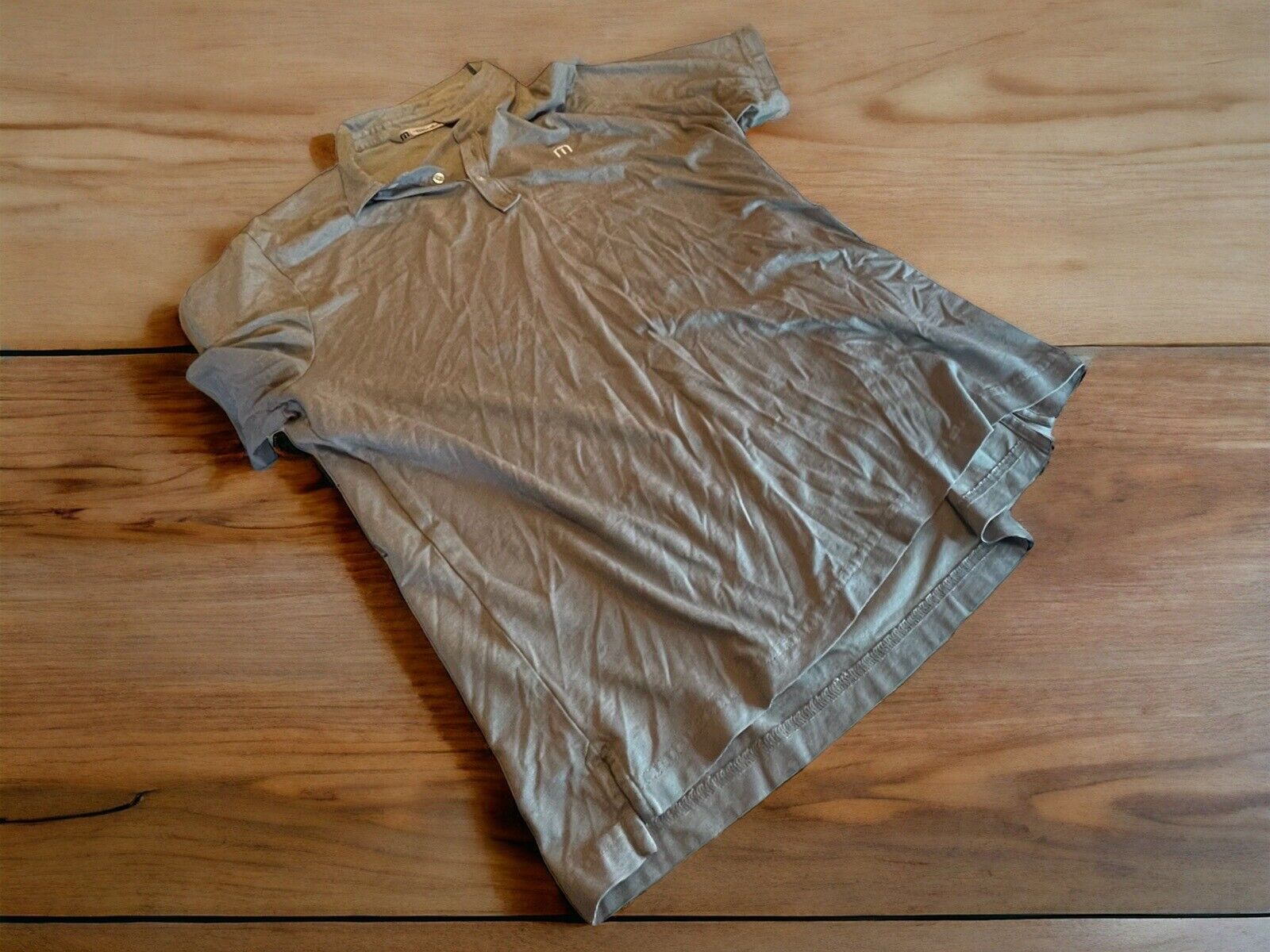 Travis Mathew Polo XL