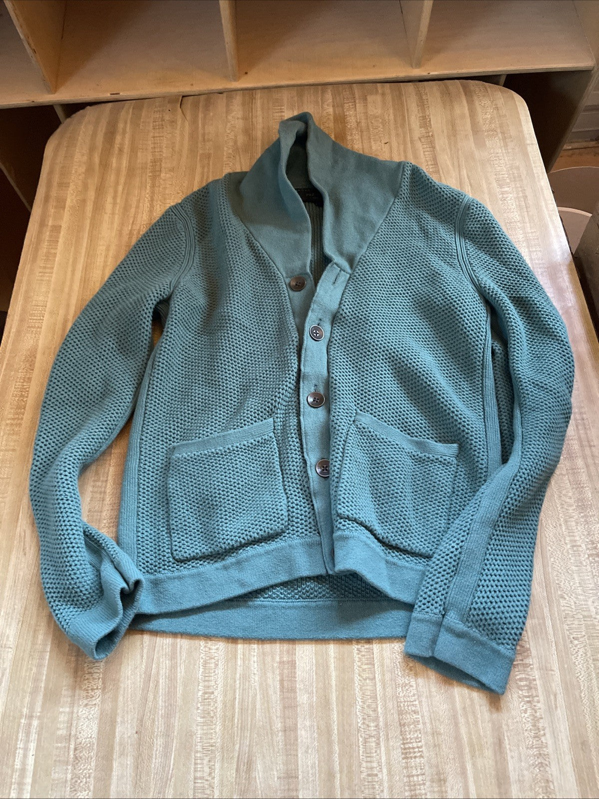 Rag & Bone Cardigan Medium 