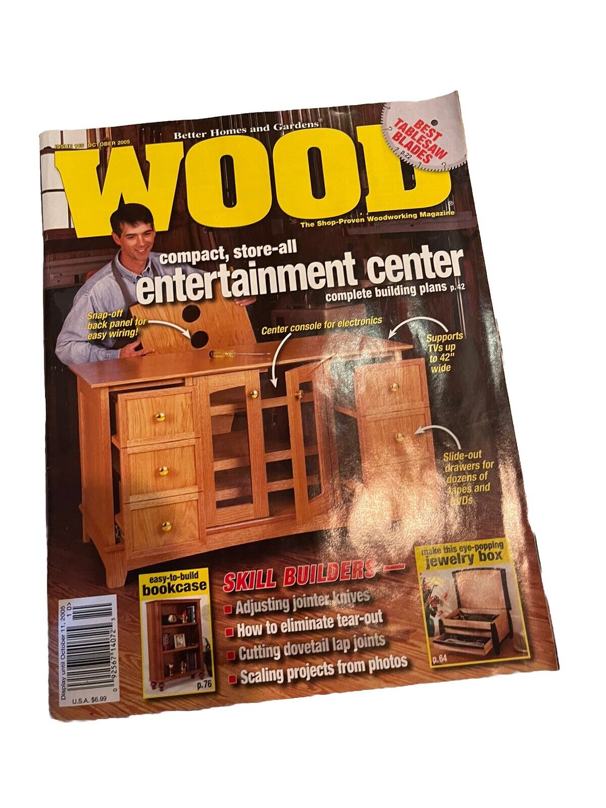 Wood Magazine 