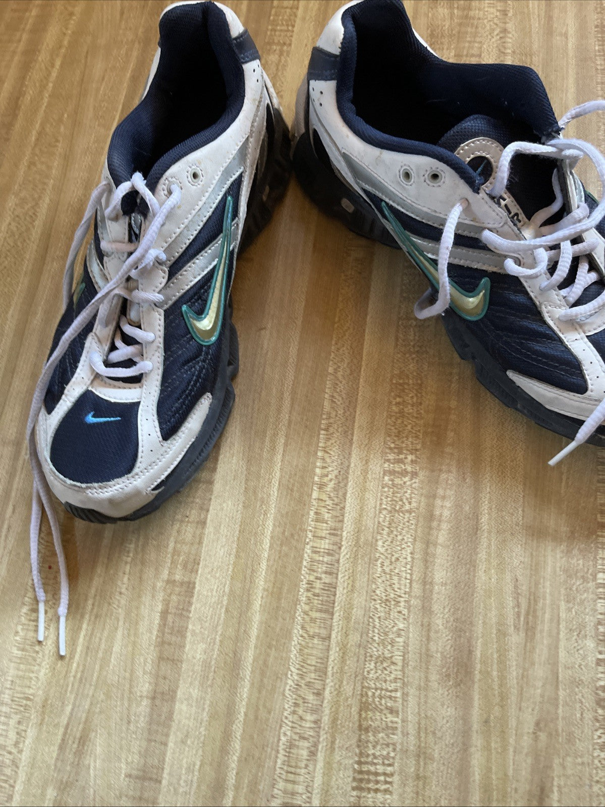 Nike Air Run Dual D Size 9