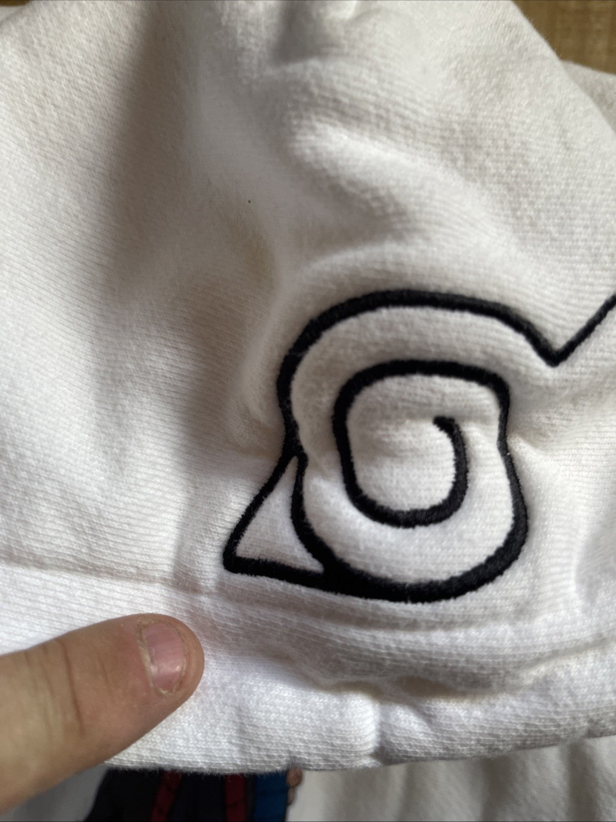 Champion Reverse Weave Hoodie XL