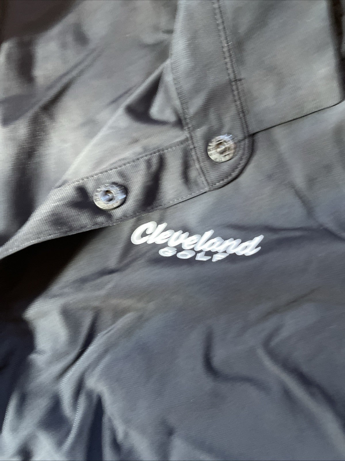 Cleveland Golf Polo Large