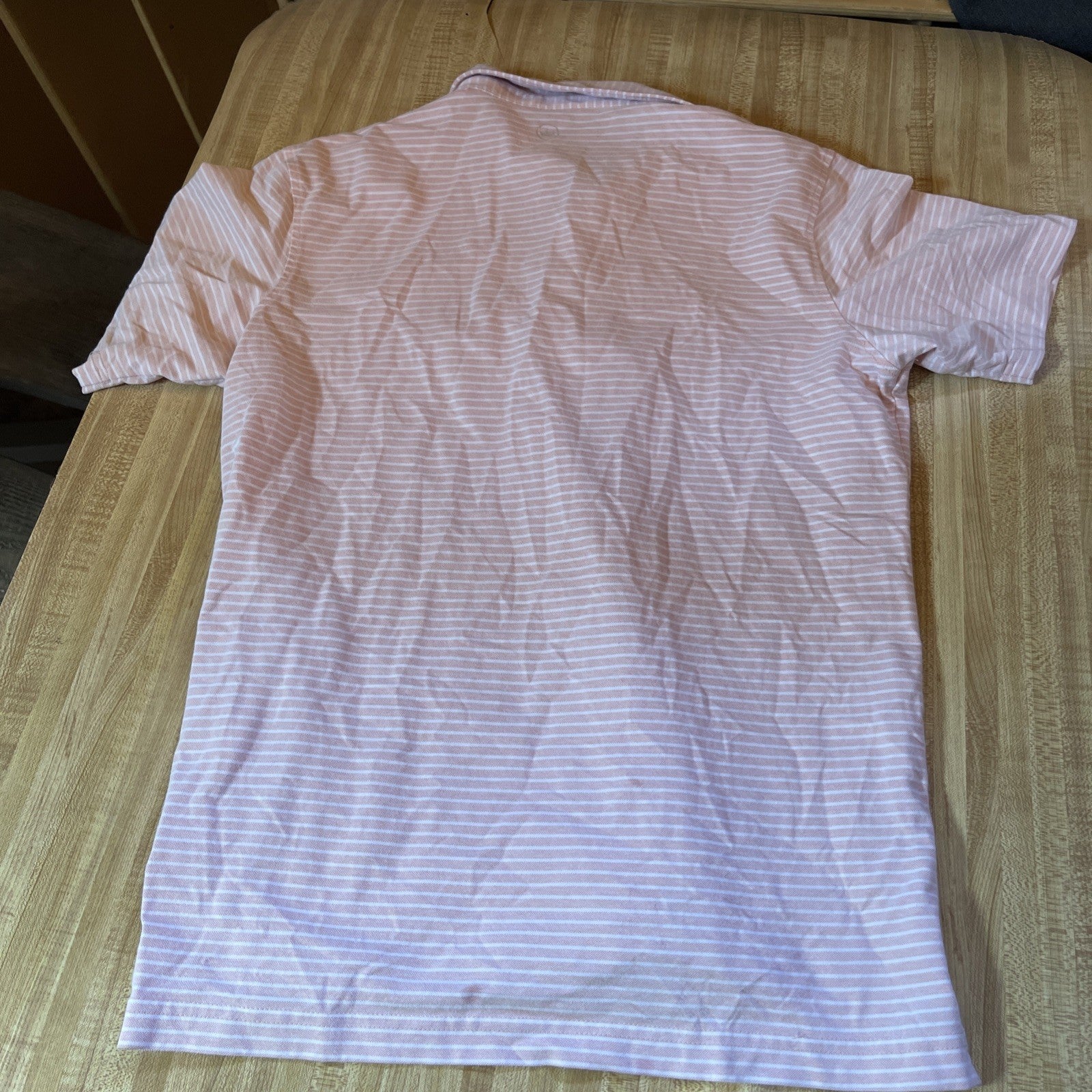 Peter Millar Crown Crafted Polo Medium 