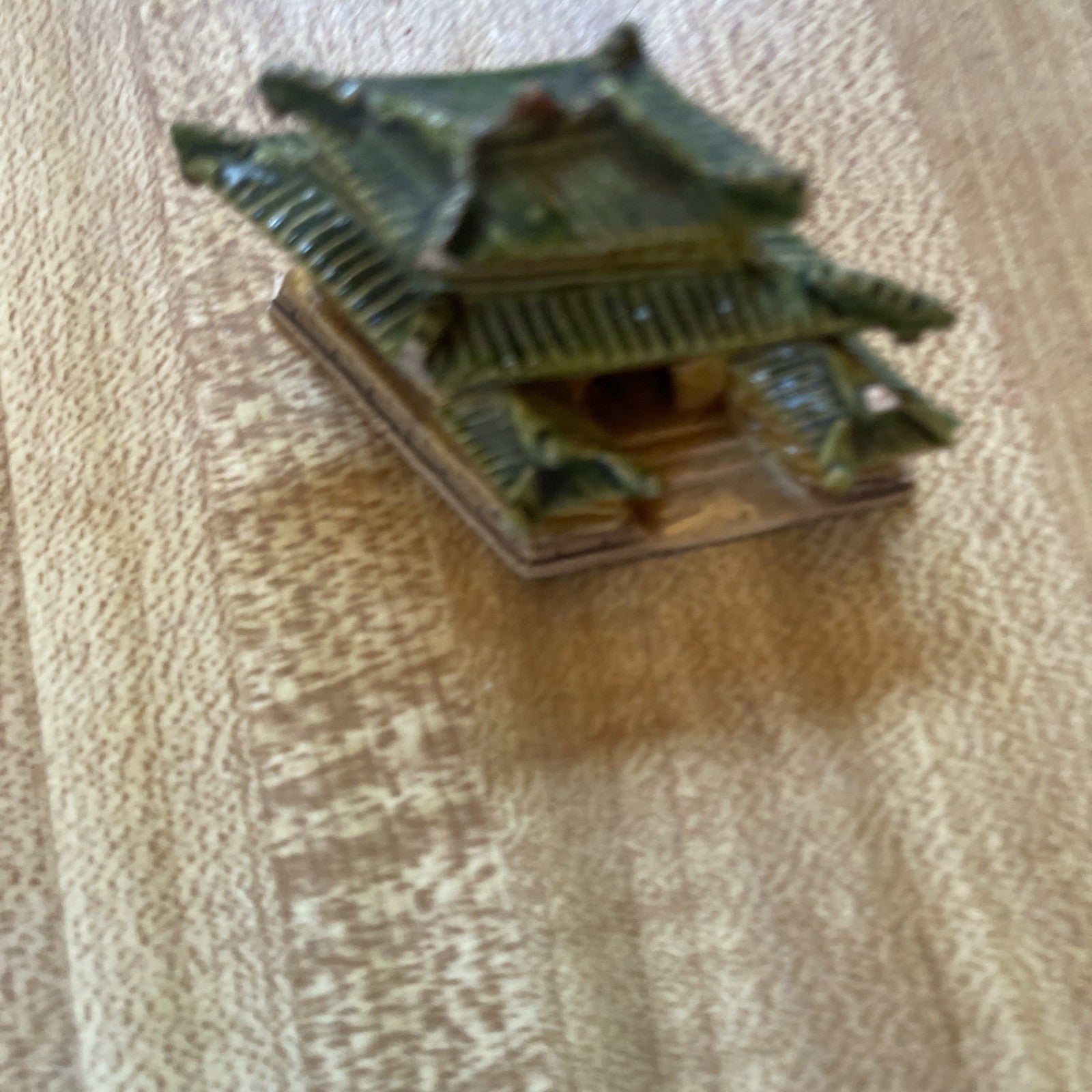 Vintage Chinese Figurines Lot