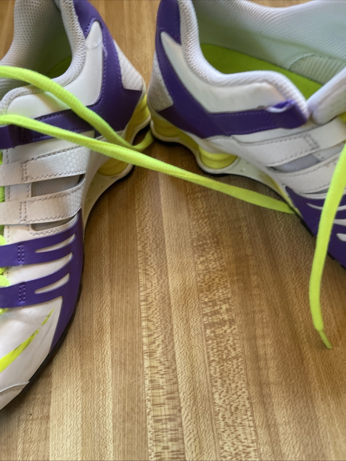 Nike Shox Women’s Size 8