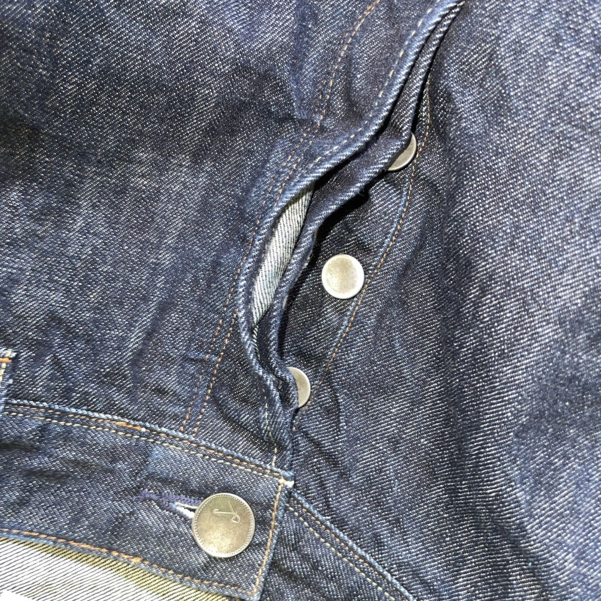 Made And Crafted Levi’s 38/32