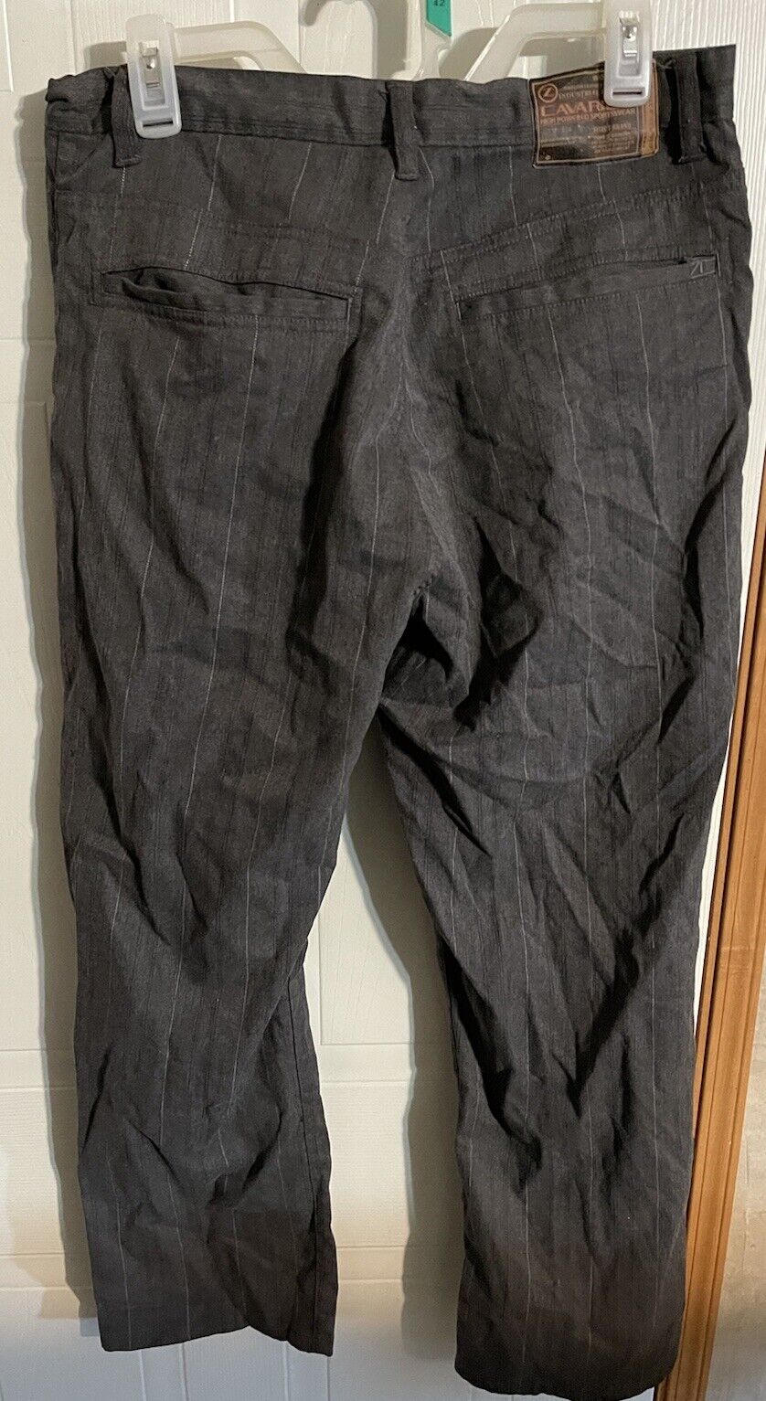 Z Cavaricci Pants 32x30