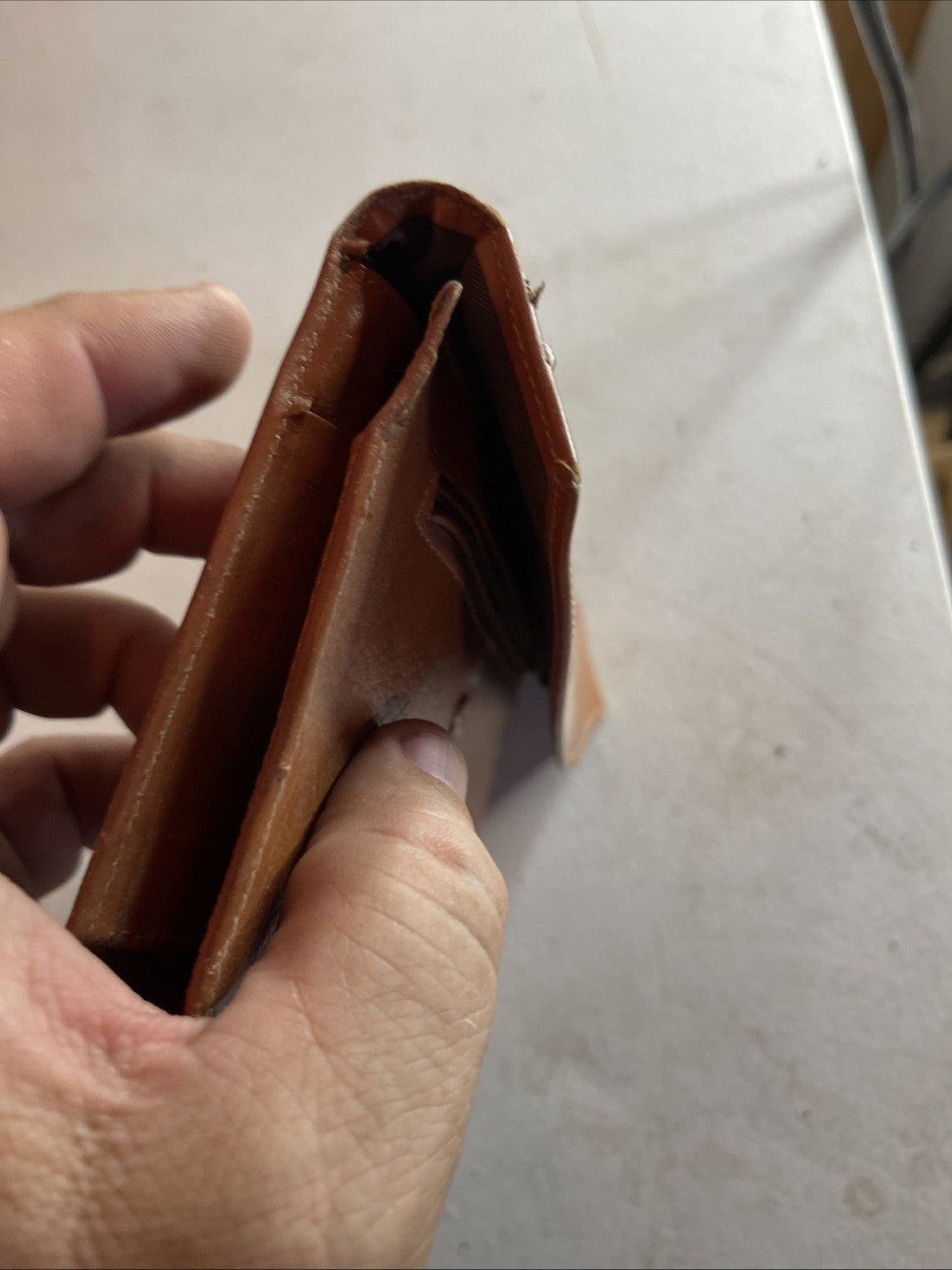 Ambassador Designs Women’s Wallet 