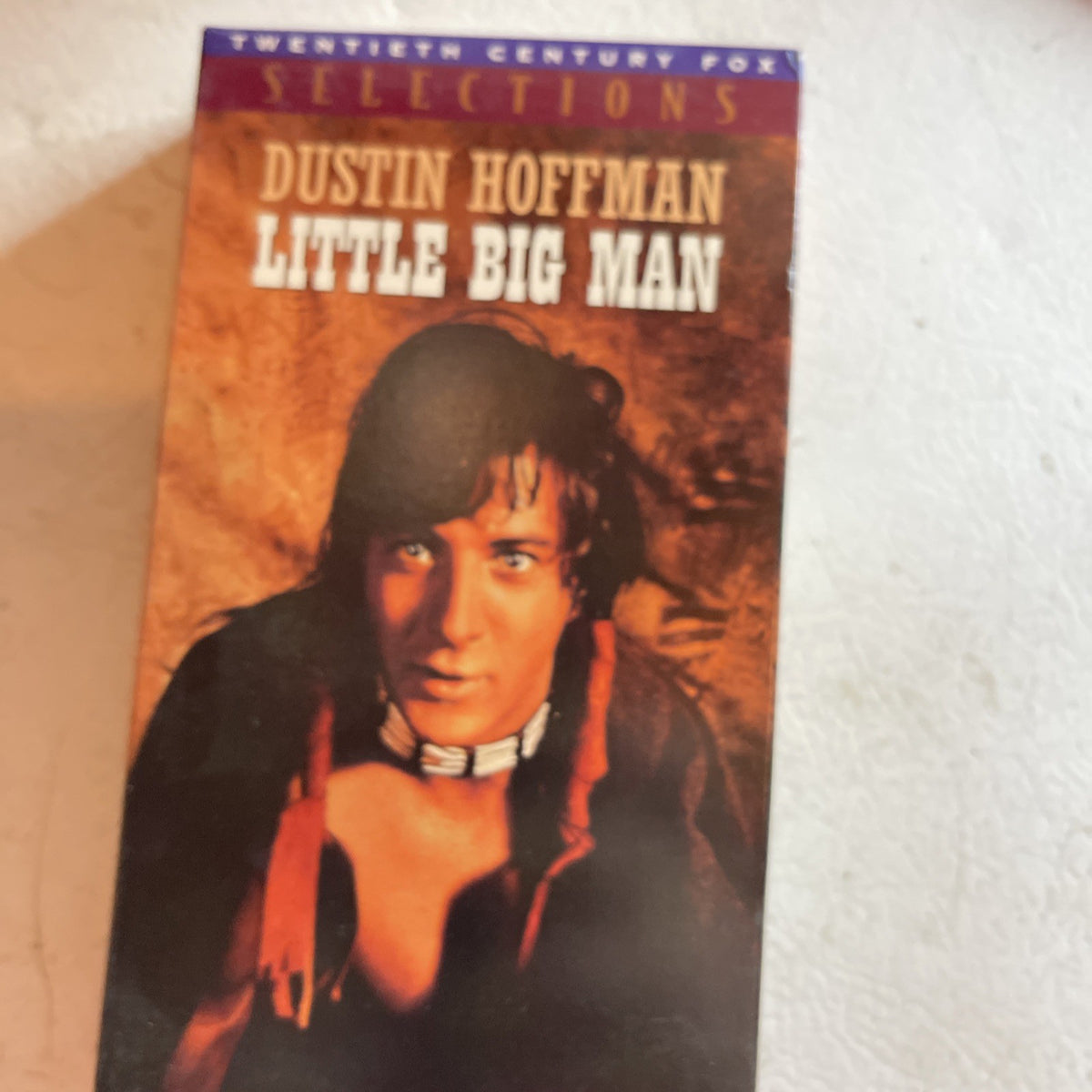 Drama VHS Lot