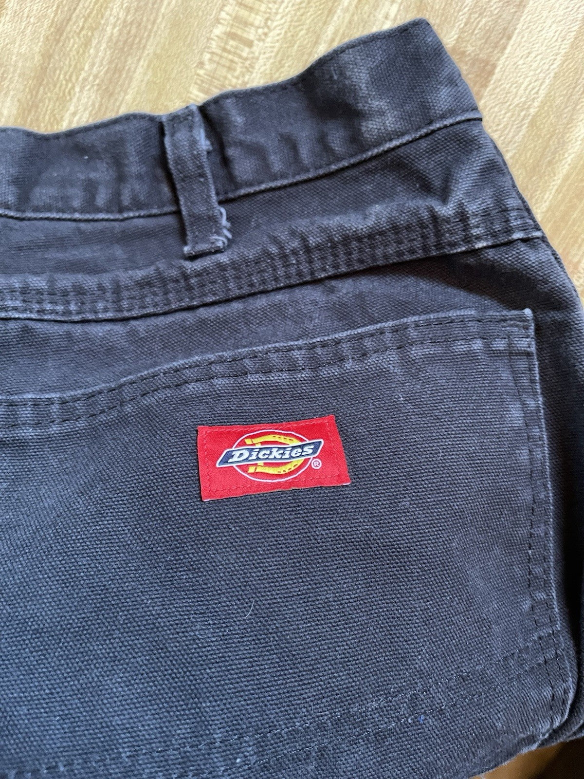 Dickies Carpenter Pants 33/32
