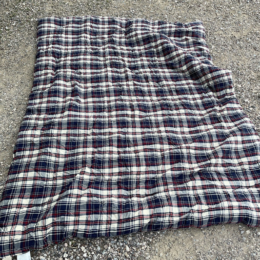 Ralph Lauren RRL LRL Bedspread Blanket 66x86