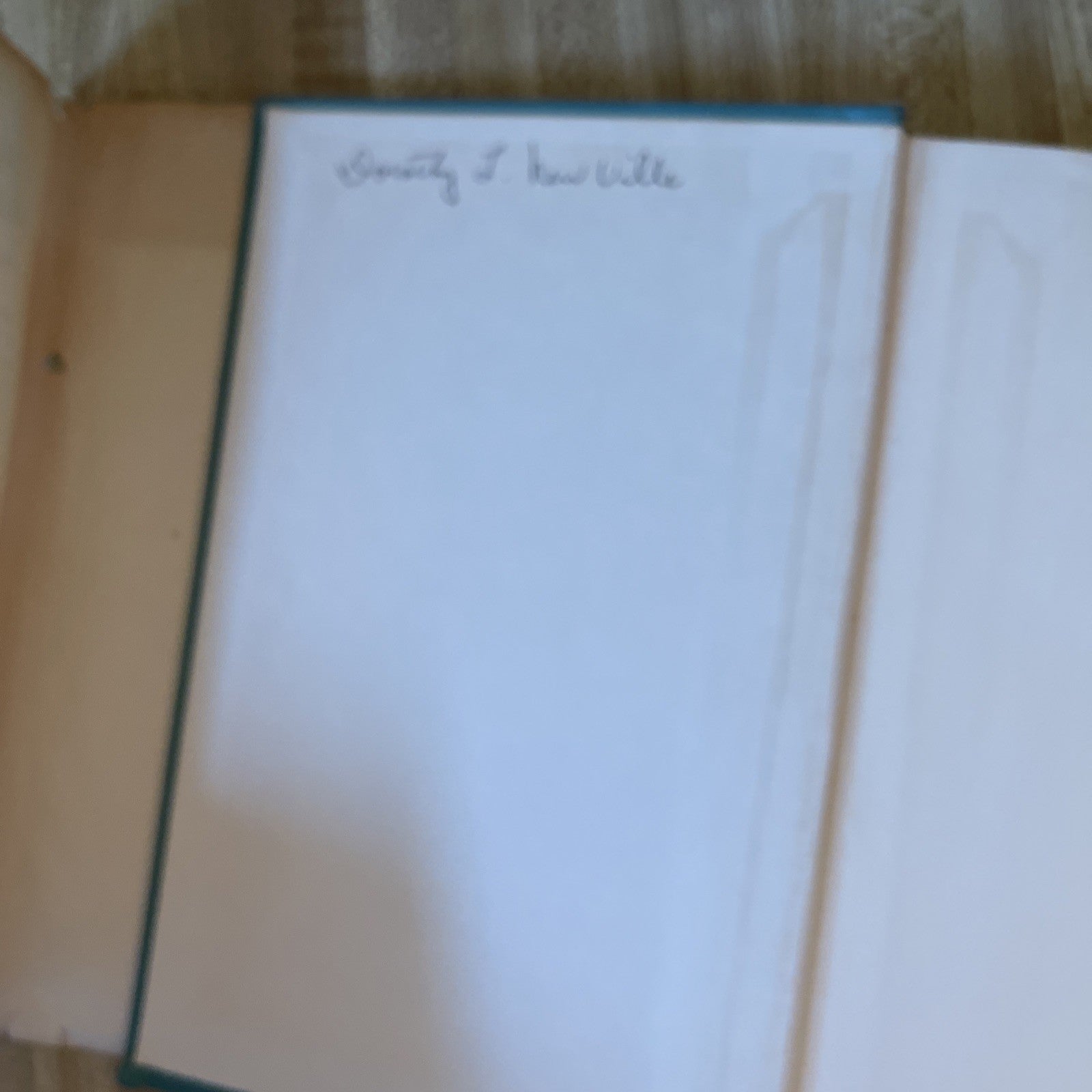 How Green Was My Valley Hardcover 
