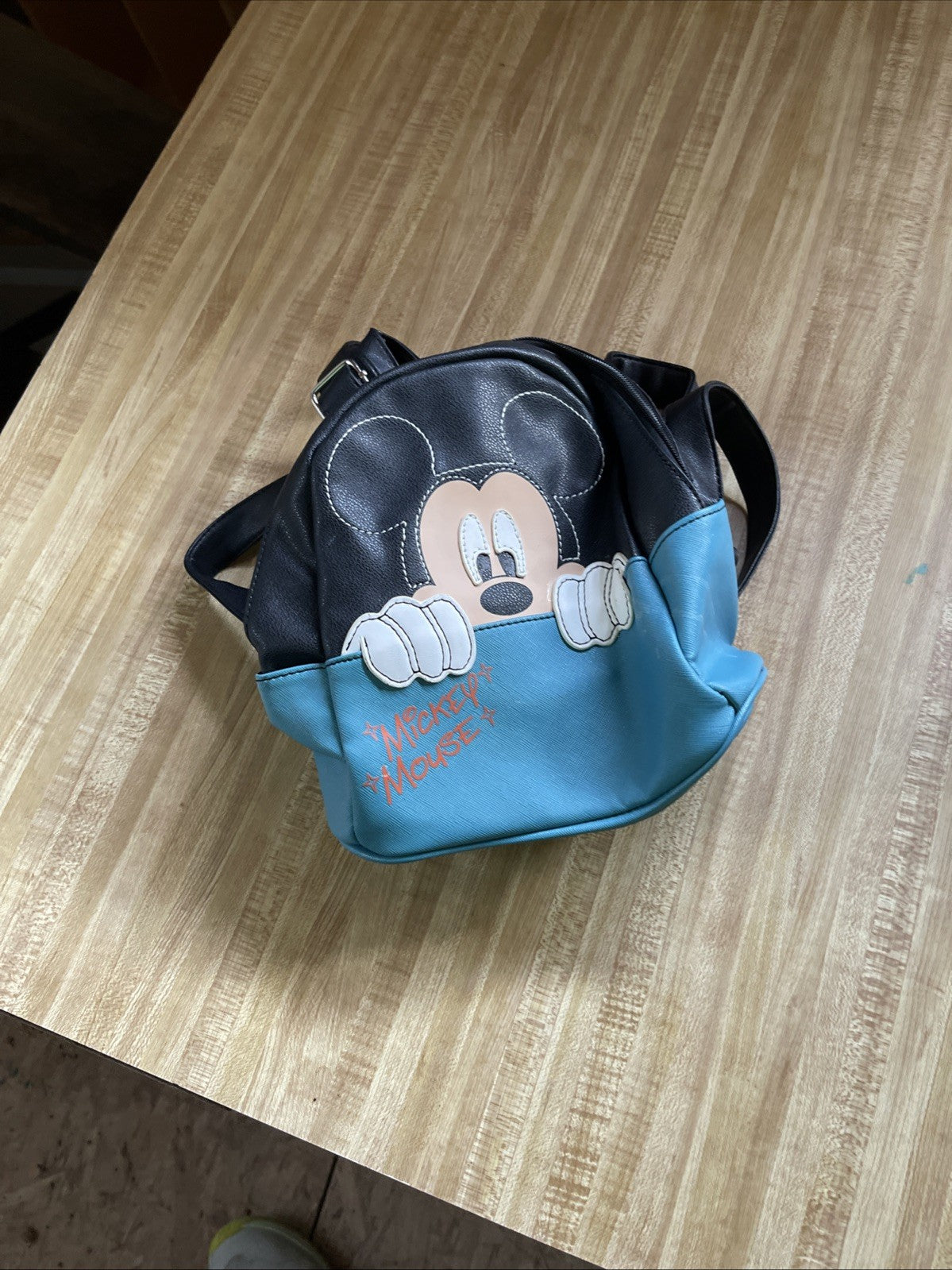 Disney X Dani Backpack Mickey Mouse