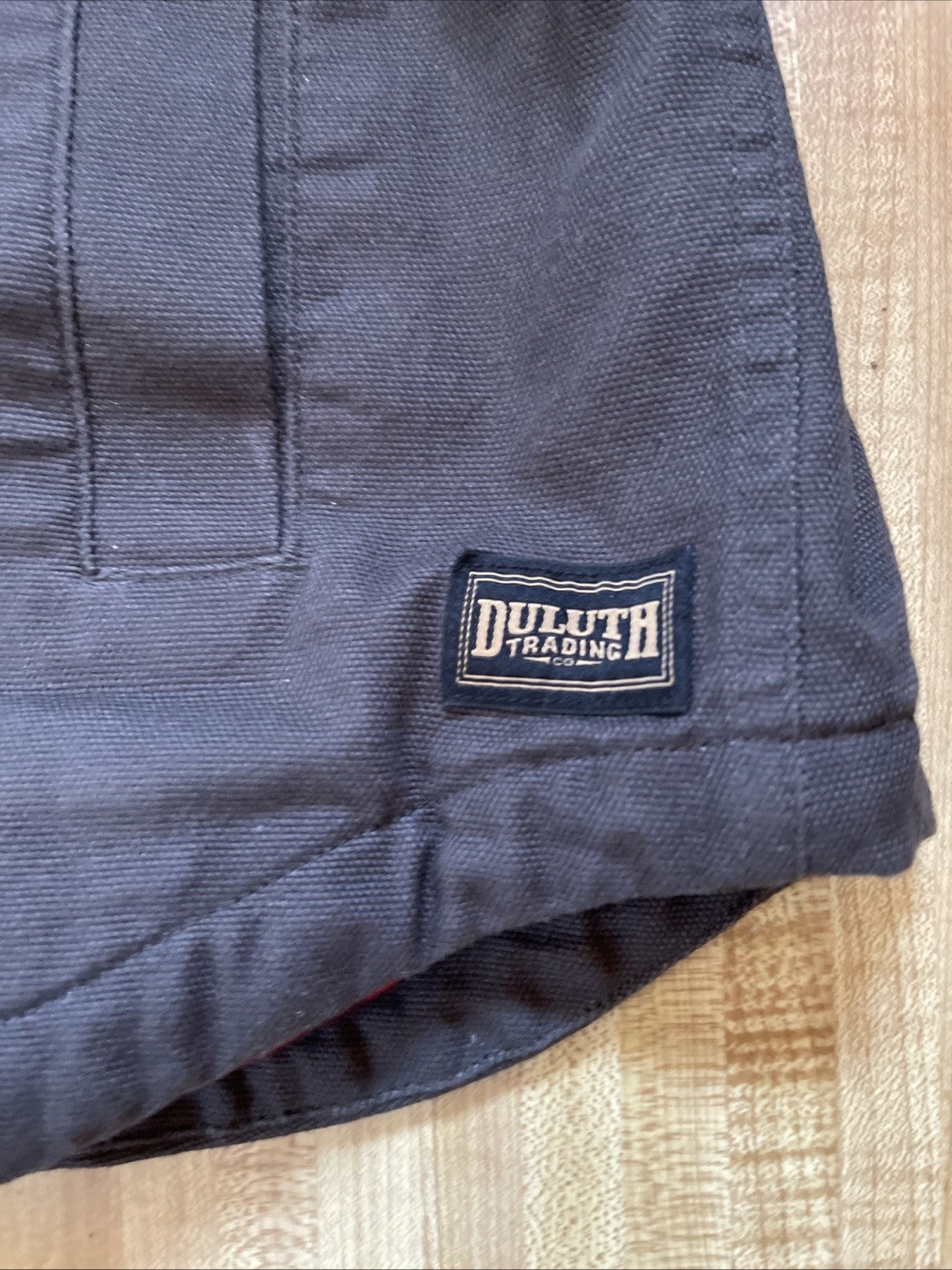 Duluth Trading Work Jacket 2XLT 