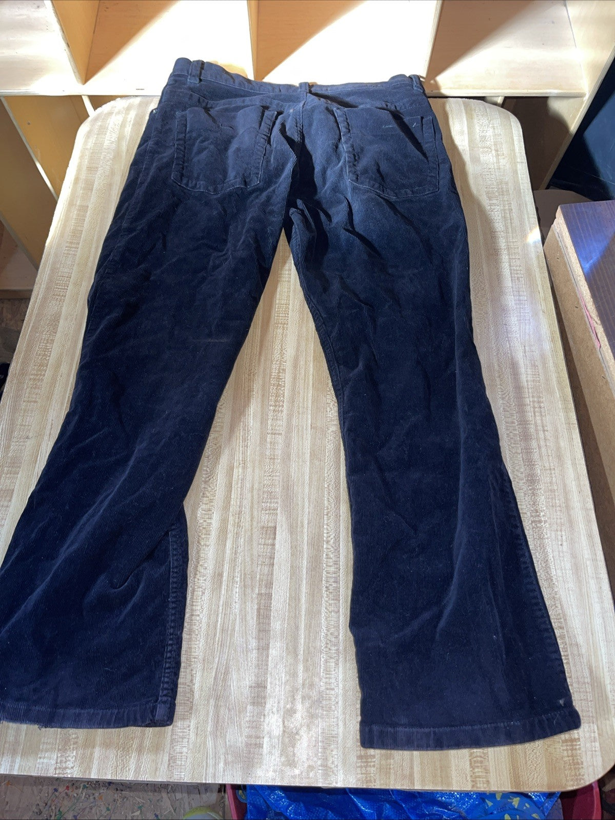Angelo Litrico Corduroy Pants 34/30