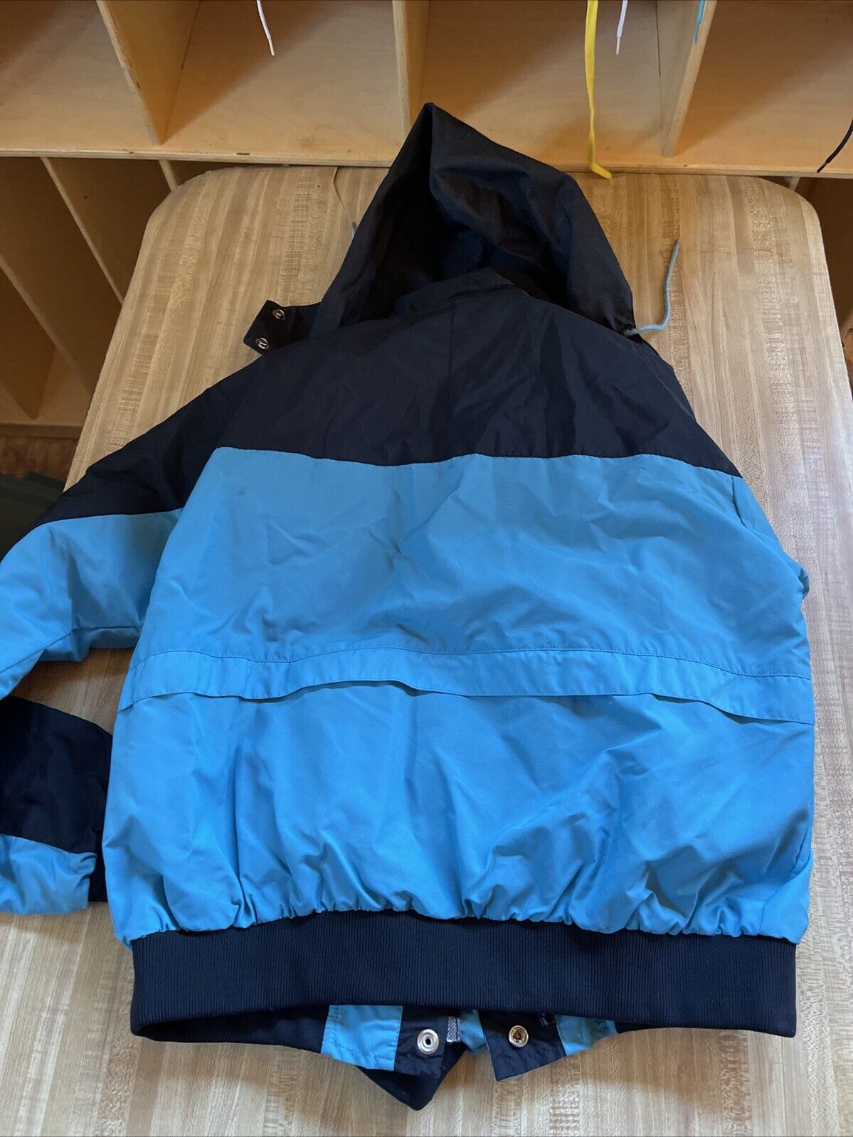 Rocky Mountain Thread Works Jacket Large 