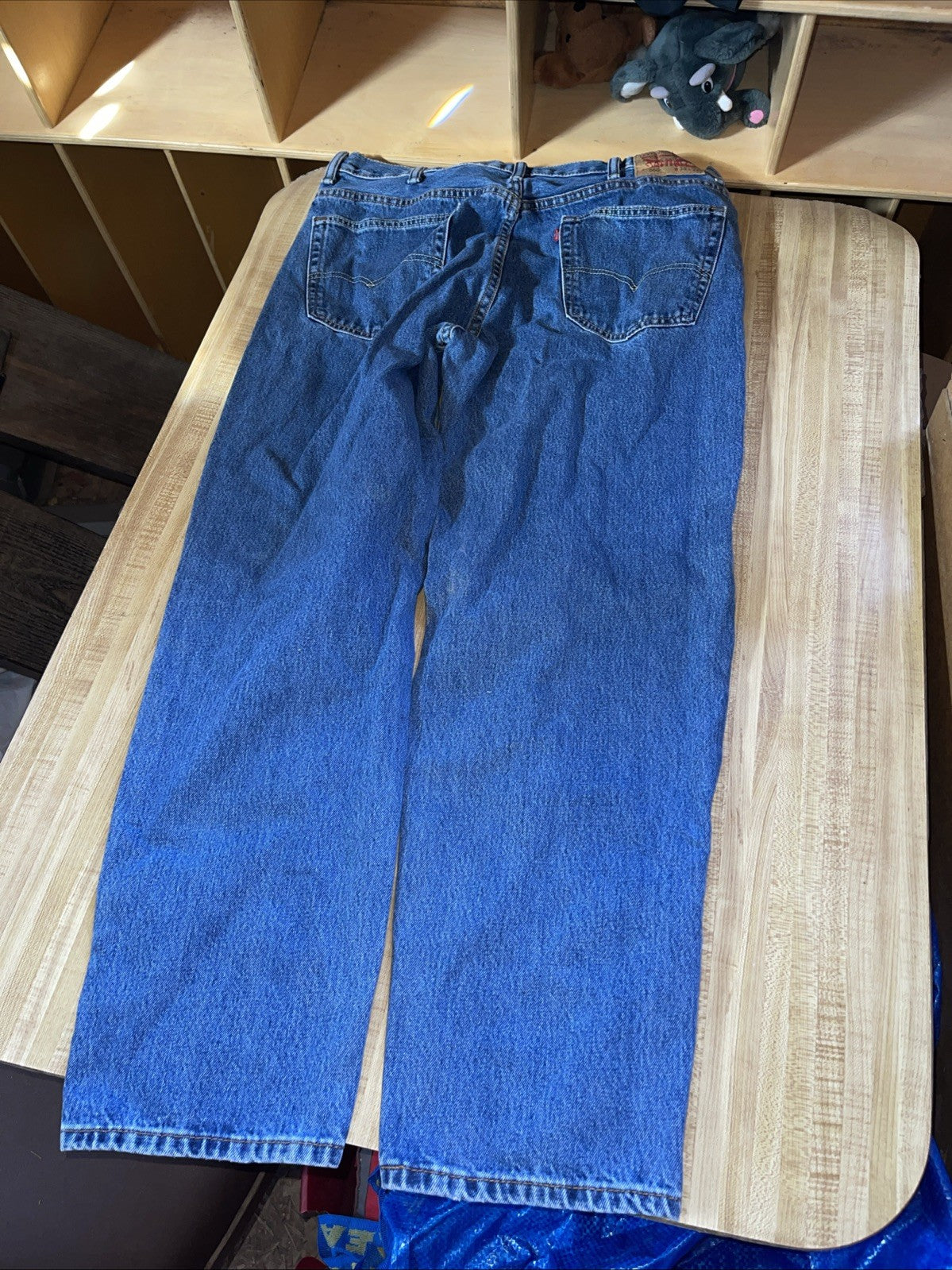 Levi’s 560 Jeans 38/32